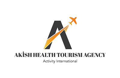 Akish Sağlık Turizmi : Brand Short Description Type Here.