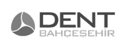 dent logo