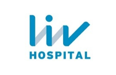 Liv Hospital : 