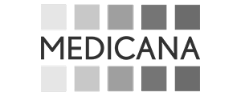 medicana logo