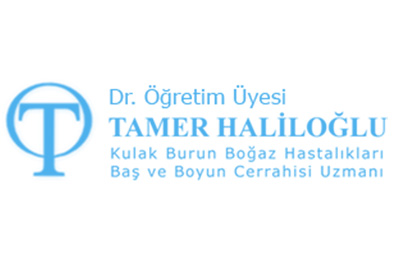 Tamer Haliloğlu : 