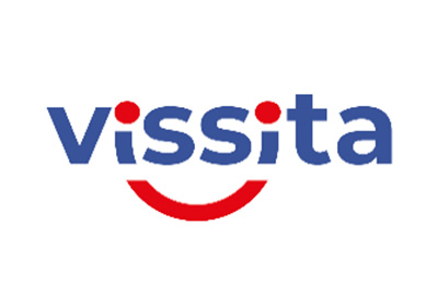 Vissita Logo : 